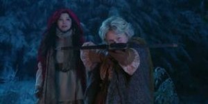 grannycrossbow