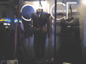 3 costumes ouat