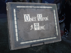 ouatbook