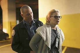 emma arrested