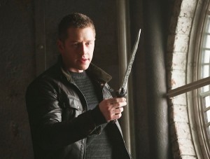 dagger