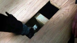 holeinthefloor